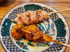 -鸟幸 TORISAKI 炭火居酒屋