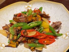 -滇野云南野生菌餐厅(陕西南路店)