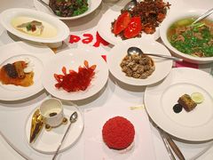 鲜椒和牛舌-皖宴(合肥店)