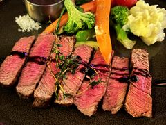 -MARU玛露音乐餐厅(大学路店)