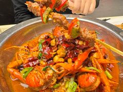 -聚味瞿记·龙虾堂(坡子街店)