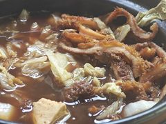 -赵家牛肉砂锅(台西三路店)