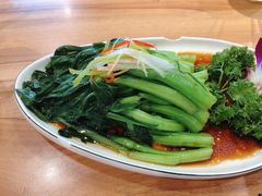 -品回味清真西北楼(宁波首店)