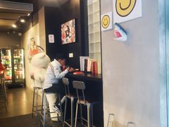 -shark burger·鲨鱼汉堡(交子大道店)