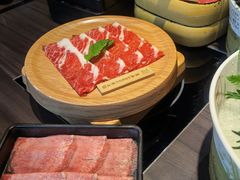 -MoMo牧场·寿喜烧专门店(长泰广场店)