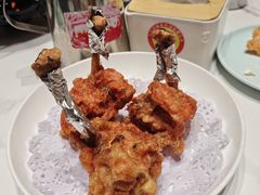 -梅利汴京烤鸭•开封豫菜地标店(东大街店)