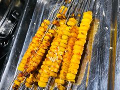 -二道木烤羊腿(桃花潭店)