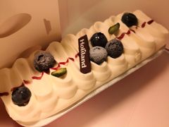 -好利来(十里河店)