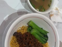 -香港深仔记茶餐厅(东门店)