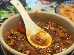 -雀舞云南菜(天津天河城购物中心店)