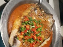 -半天妖烤鱼(西直门凯德mall店)