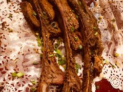 -不二舟食府(车站南路店)