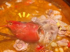 -大头椰·椰子鸡火锅(南宁万象城店)