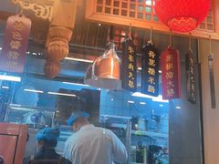 -安泰楼·佛跳墙创始人·传统闽味早茶·酒楼(三坊七巷闽菜地标店)