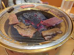 -闻老头·菊花炭烤肉(D11店)