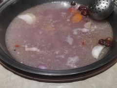 -313羊庄铁锅烀羊肉(泰兴店)