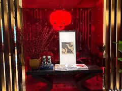 -西安凯悦酒店·湖畔中餐厅