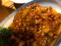 蒜香无骨凤爪-觅山云南菜(泊富ICITY店)