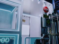 -e赛道卡丁车