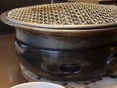 -辛氏火炉·韩式古法烤肉(松北店)