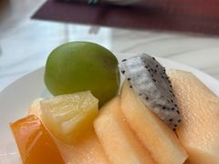 -武汉厨房自助餐厅·武汉卓尔万豪酒店