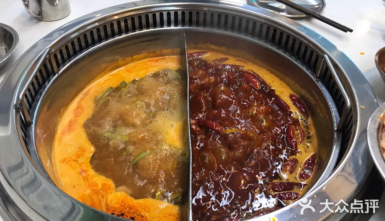 打卡西单电台巷