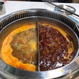 打卡西单电台巷