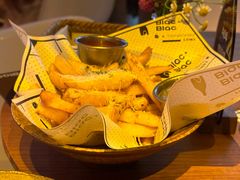 -Blac+Blac(中海环宇荟店)