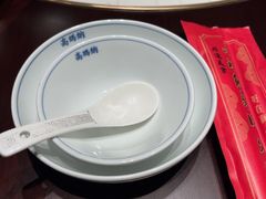 -高玛纳驴肉火烧(一世界店)