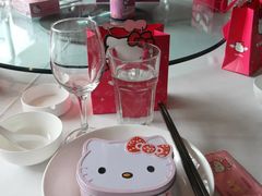 -真爱中国餐馆·年华店(朱雀大街店)