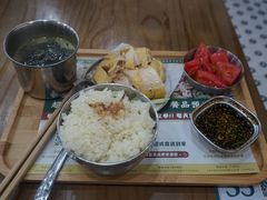 -阿金大白·上海菜馆(新天地店)