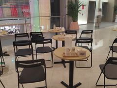 -吕氏疙瘩汤·新派鲁菜(欢乐汇店)