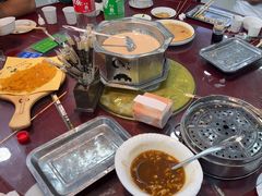 -老舅老蒙肉饼非遗店(一店)