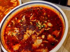 -小四川菜馆(托乐嘉店)