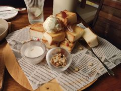 -陶享时光西餐·下午茶(信河街店)