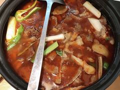 -肖记公安牛肉鱼杂馆· 省级非物质文化遗产(仁和路店)