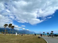 -七星潭蓝天广场