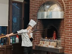 -正德楼果木烤鸭·渔家菜(东港店)