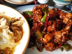 -清真·同发顺饭庄·烧麦(总店)