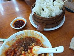 -豆相识•九九豆腐脑(牛咡桥店)
