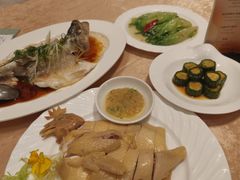-广东胜利宾馆西关粤中餐厅