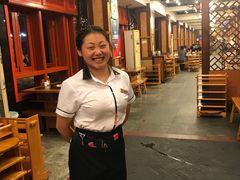 -老码头火锅(玉林店)