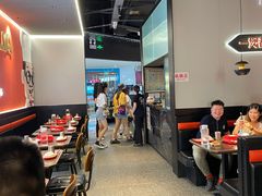 -胖哥俩肉蟹煲(济南世茂国际广场店)