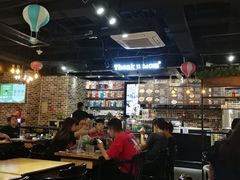 -Thank u mom非油炸健康鸡(万国广场店)