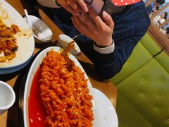 -陈傻子餐厅(世纪都会店)
