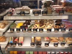 -COSTA COFFEE(恒基名人购物中心店)