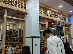 -煲煲掂风味煲仔饭餐厅(西区店)