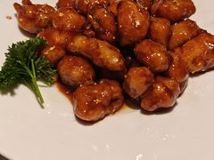 -大潮淮·淮扬菜(何园旗舰店)