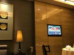 -唐拉雅秀酒店-唐苑中餐厅
