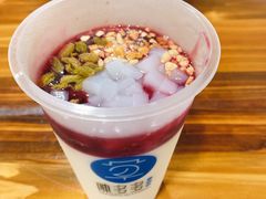 -茶百道(火车南站店)